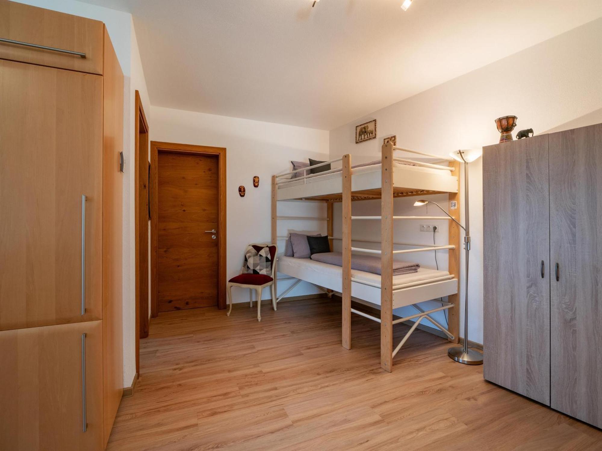 4 Elements Apartment ฮอพฟ์การ์เทน อิม บริกเซนทัล ภายนอก รูปภาพ